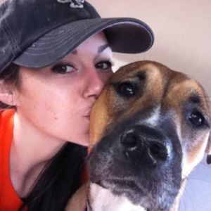 Meet your Posher, Megan